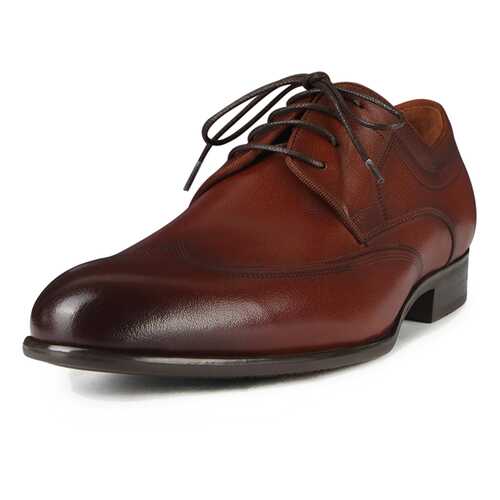 Туфли мужские Pierre Cardin 03406310 коричневые 44 RU в Центр Обувь