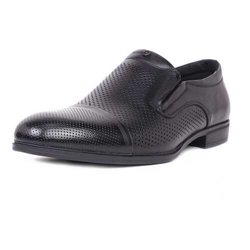 Туфли мужские Pierre Cardin 03806000 черные 43 RU в Центр Обувь