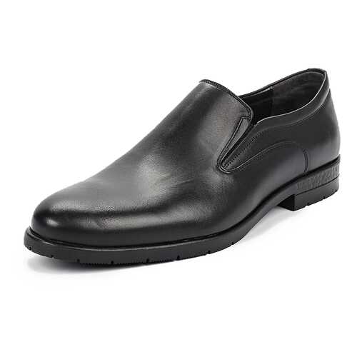 Туфли мужские Pierre Cardin 03807000 черные 44 RU в Центр Обувь