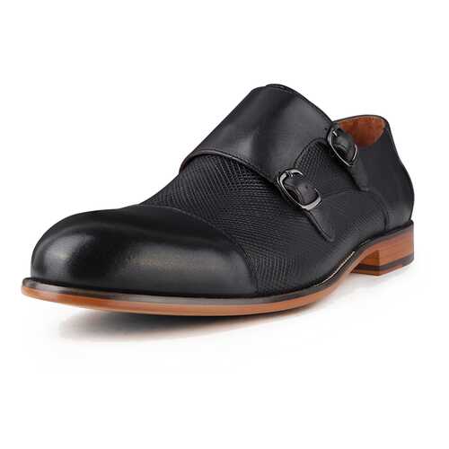 Туфли мужские Pierre Cardin 25806530 синие 45 RU в Центр Обувь
