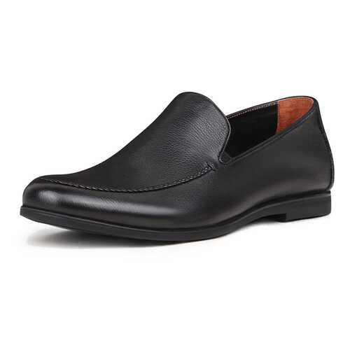 Туфли мужские Pierre Cardin DC20S-8 черные 44 RU в Центр Обувь