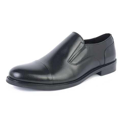 Туфли мужские Pierre Cardin DS19A-102 черные 41 RU в Центр Обувь