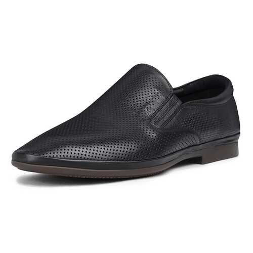 Туфли мужские Pierre Cardin JXY20SS-50A черные 44 RU в Центр Обувь