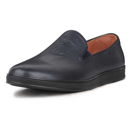 Туфли мужские Pierre Cardin JXY20SS-58 синие 43 RU в Центр Обувь