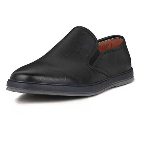 Туфли мужские Pierre Cardin JXY20SS-60 черные 44 RU в Центр Обувь