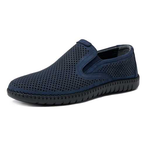 Туфли мужские Pierre Cardin TR-DR-2220A синие 42 RU в Центр Обувь