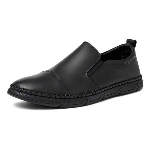 Туфли мужские Pierre Cardin TR-LR-252 черные 42 RU в Центр Обувь
