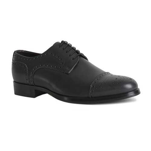 Туфли мужские Pollini PB10332N0JUB0750 синие 45 RU в Центр Обувь