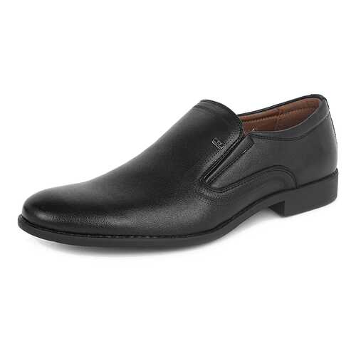 Туфли мужские T.Taccardi 03407160 черные 40 RU в Центр Обувь