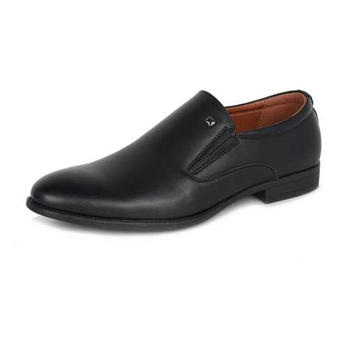 Туфли мужские T.Taccardi GN20AW-05 черные 44 RU в Центр Обувь
