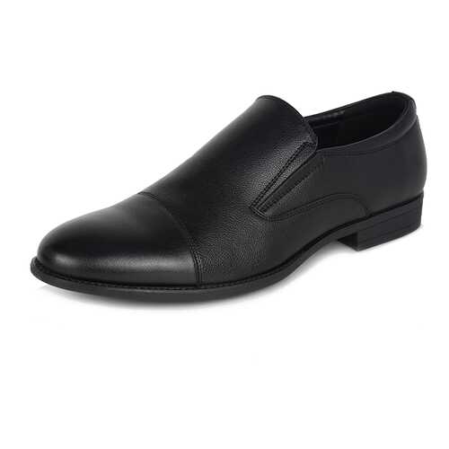 Туфли мужские T.Taccardi GN20AW-60 черные 40 RU в Центр Обувь