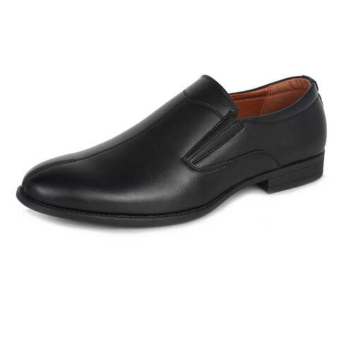 Туфли мужские T.Taccardi GN20AW-61 черные 44 RU в Центр Обувь