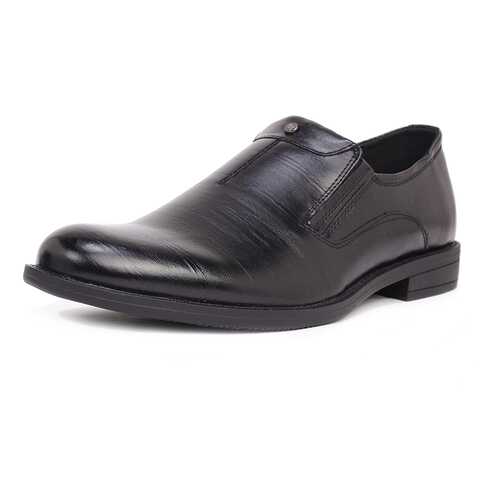 Туфли мужские T.Taccardi K5130LC-1 черные 44 RU в Центр Обувь