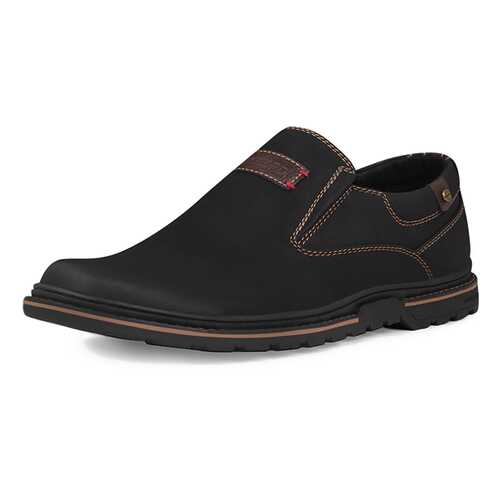 Туфли мужские T.Taccardi K5142LC-5K черные 40 RU в Центр Обувь