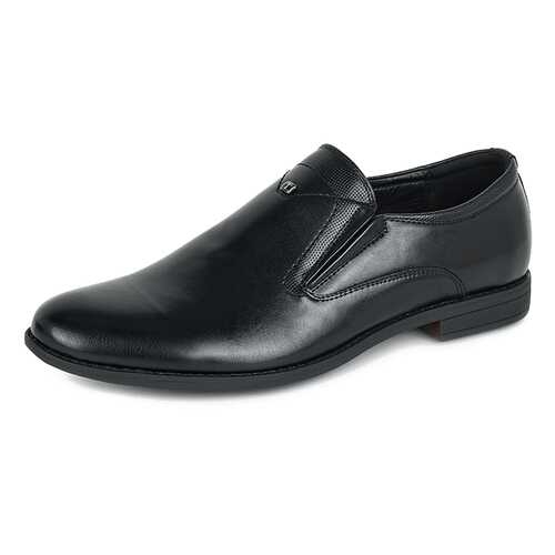 Туфли мужские T.Taccardi M1-004-4A-11AK черные 42 RU в Центр Обувь