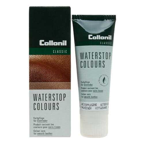 Крем Collonil Waterstop tube white в Центр Обувь