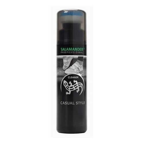 Очищающий лосьон для обуви Salamander Professional Casual Style Cleaner 75 мл в Центр Обувь