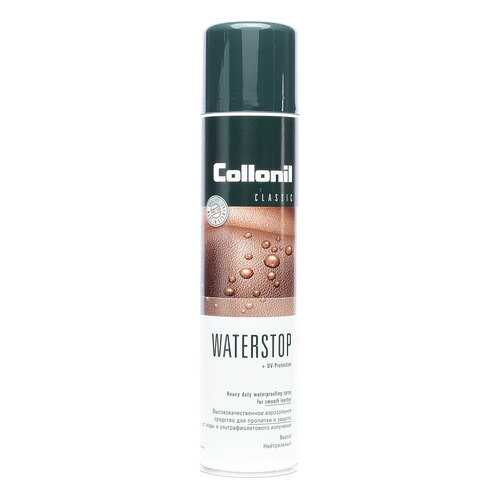 Спрей для обуви Collonil waterstop spray 400 мл в Центр Обувь