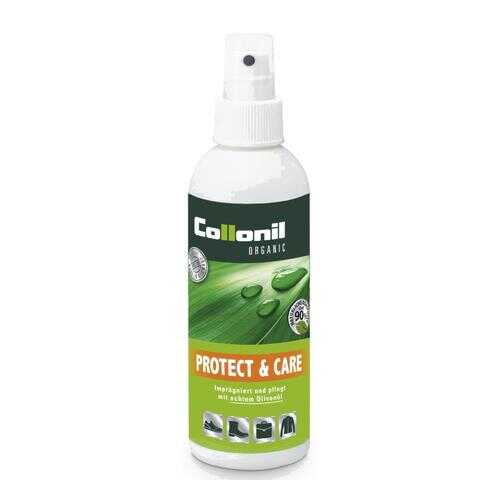 Жидкость-основа Collonil Organic Protect+Care 200 ml бесцветный в Центр Обувь
