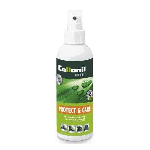 Жидкость-основа Collonil Organic Protect+Care 200 ml бесцветный в Центр Обувь