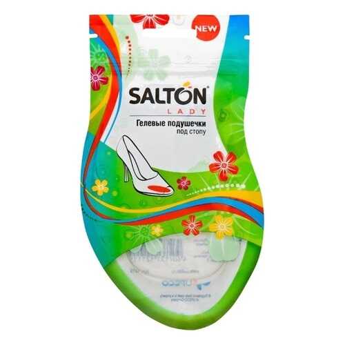 Гелевые подушечки Salton feet comfort lady под стопу в Центр Обувь