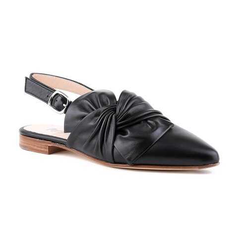Босоножки женские Pertini 181W13838D черные 41 RU в Центр Обувь