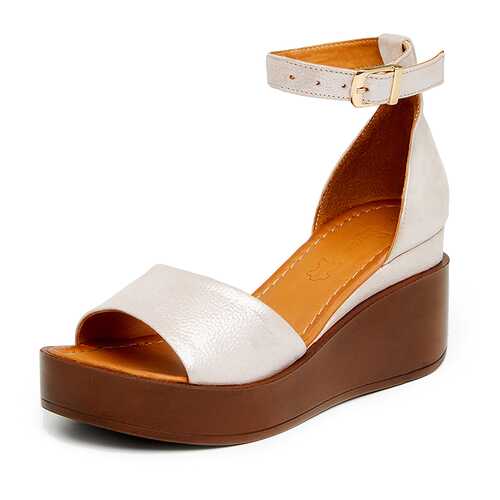Босоножки женские Pierre Cardin 710018212 розовые 41 RU в Центр Обувь
