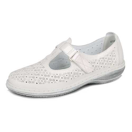 Сандалии женские Alessio Nesca Comfort HTY20SS-12 бежевые 39 RU в Центр Обувь
