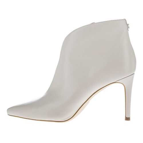 Ботильоны женские Guess FL7BST-LEA09 бежевые 36 US в Центр Обувь