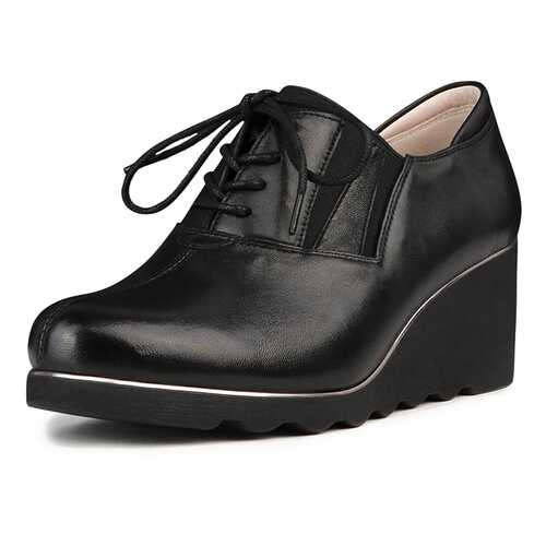 Ботильоны женские Pierre Cardin 02306410 черные 36 RU в Центр Обувь