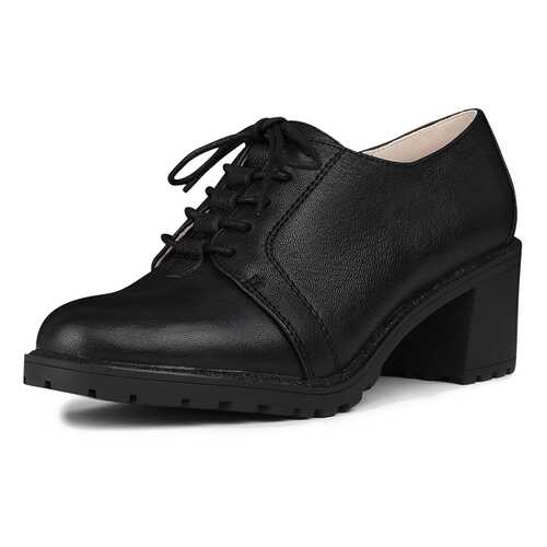 Ботильоны женские Pierre Cardin 02306530 черные 37 RU в Центр Обувь