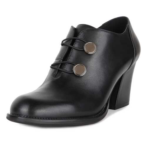 Ботильоны женские Pierre Cardin 023071C0 черные 40 RU в Центр Обувь