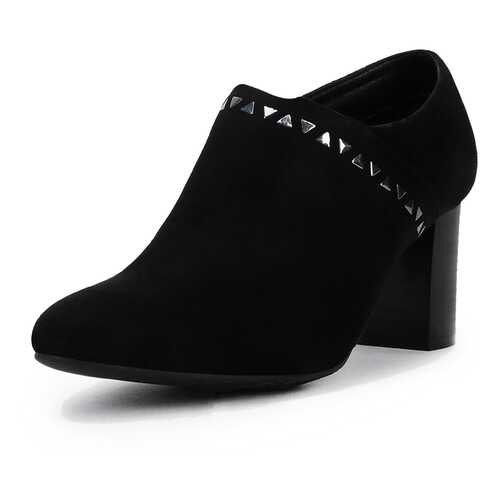 Ботильоны женские T.Taccardi K0273LC-4 черные 39 RU в Центр Обувь