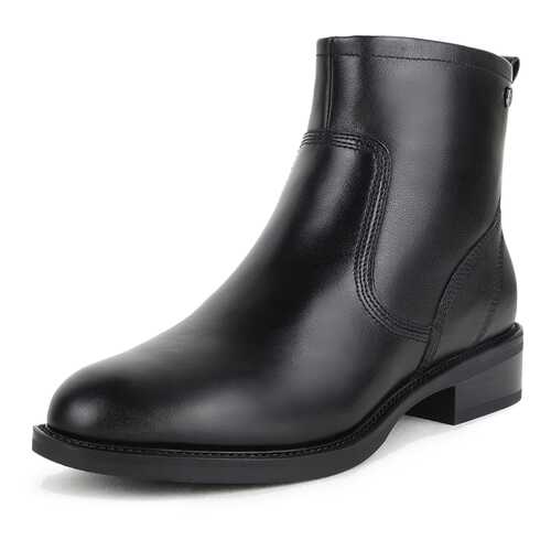 Ботинки женские Alessio Nesca 256070G0 черные 37 RU в Центр Обувь
