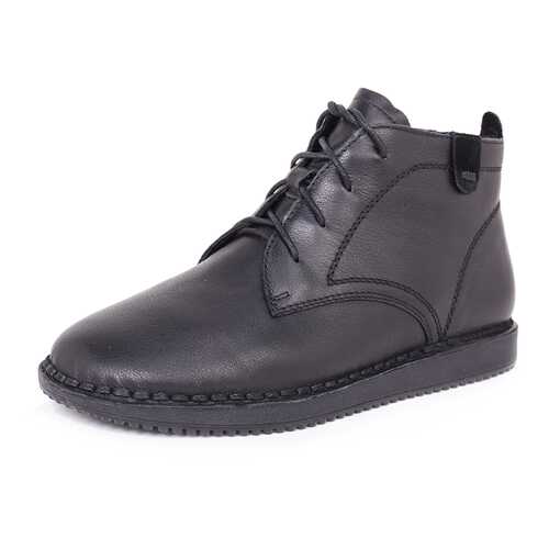 Ботинки женские Alessio Nesca Comfort 25606770 черные 40 RU в Центр Обувь
