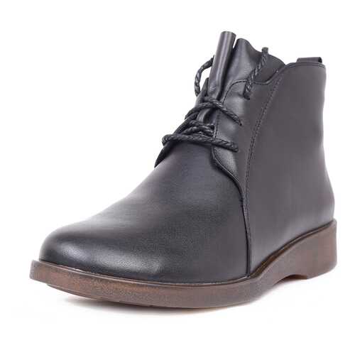 Ботинки женские Alessio Nesca Comfort 25606810 черные 40 RU в Центр Обувь