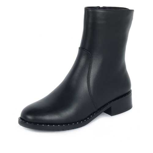 Ботинки женские Pierre Cardin 25207700 черные 36 RU в Центр Обувь