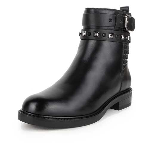 Ботинки женские Pierre Cardin 256070V0 черные 37 RU в Центр Обувь
