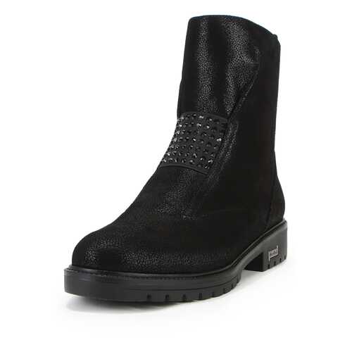 Ботинки женские Pierre Cardin 710018107 черные 38 RU в Центр Обувь