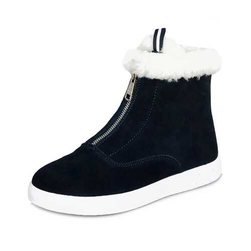 Ботинки женские Pierre Cardin 710018612 синие 41 RU в Центр Обувь