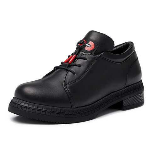 Ботинки женские Pierre Cardin TR-MN-22-2030 черные 38 RU в Центр Обувь