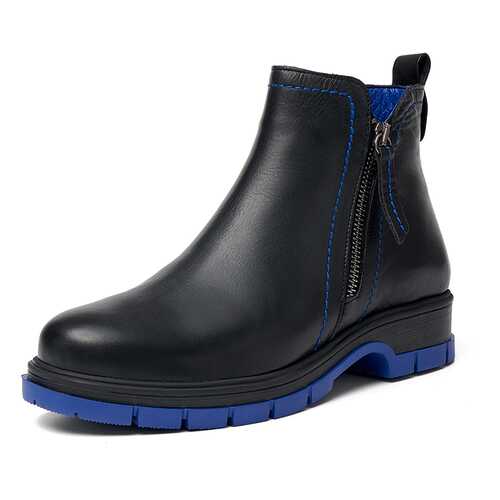 Ботинки женские Pierre Cardin TR-MN-267-2008 черные 38 RU в Центр Обувь