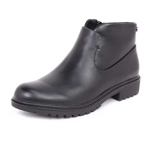 Ботинки женские T.Taccardi 25606400 черные 41 RU в Центр Обувь