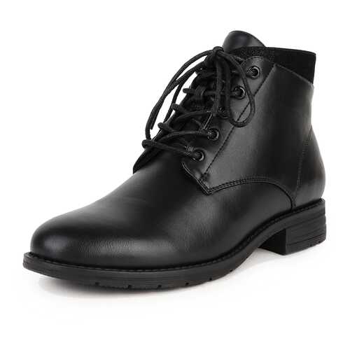 Ботинки женские T.Taccardi 25607180 черные 41 RU в Центр Обувь