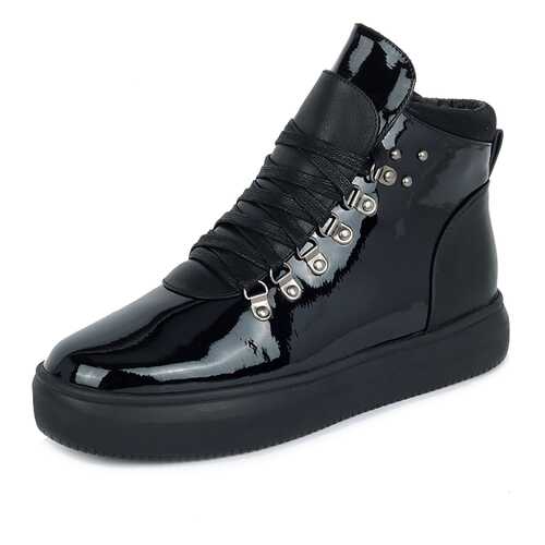 Ботинки женские T.Taccardi K0542MH-1 черные 41 RU в Центр Обувь