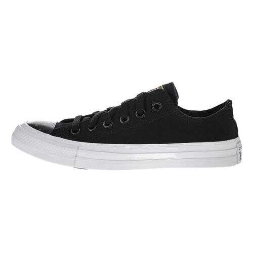 Кеды женские Converse 167225_W черные 36 US в Центр Обувь