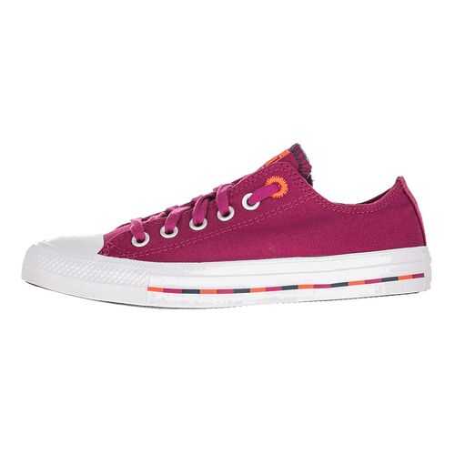 Кеды женские Converse 566720_W розовые 35 US в Центр Обувь