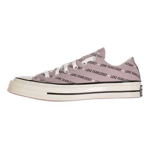 Кеды женские Converse 567154_W фиолетовые 36 US в Центр Обувь