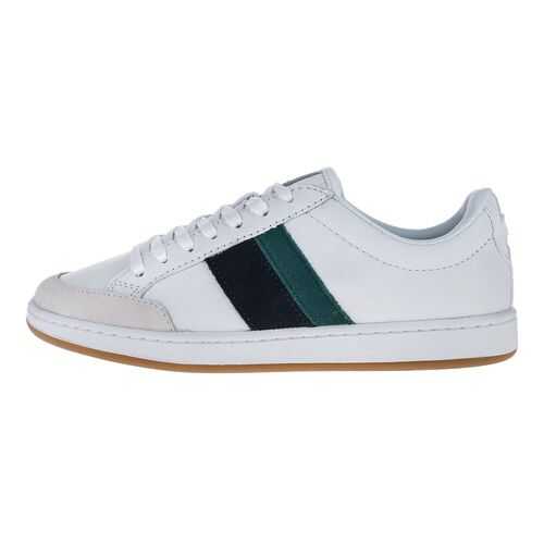 Кеды женские Lacoste 739SFA0061082T белые 6.5 FR в Центр Обувь