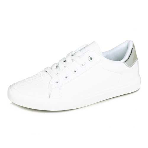 Кеды женские T.Taccardi 00206240 белые 40 RU в Центр Обувь